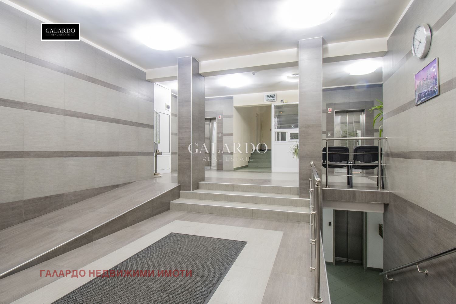 Дава под наем ОФИС, гр. София, Стрелбище, снимка 8 - Офиси - 53768620