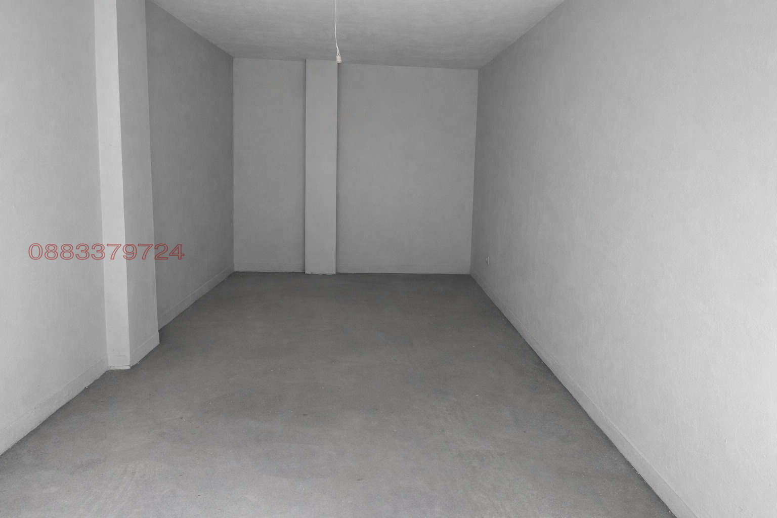 Дава под наем ГАРАЖ, ПАРКОМЯСТО, гр. Пловдив, Кючук Париж, снимка 2 - Гаражи и паркоместа - 54061575