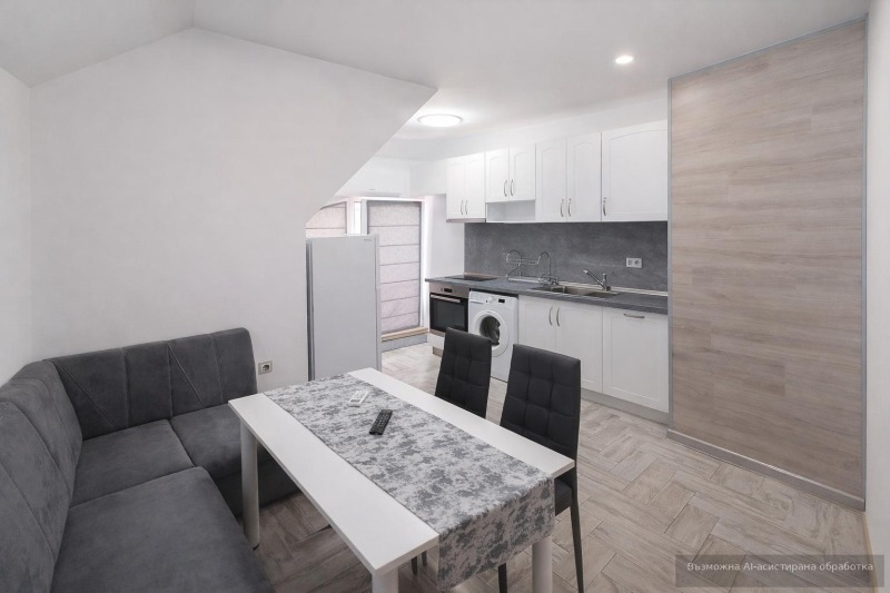 Дава под Наем 2-СТАЕН в град Пловдив, Съдийски - 50 кв.м / 400 € » 782.33 лв., РЕВОЛЮШЪН ЕСТЕЙТ ЮГ