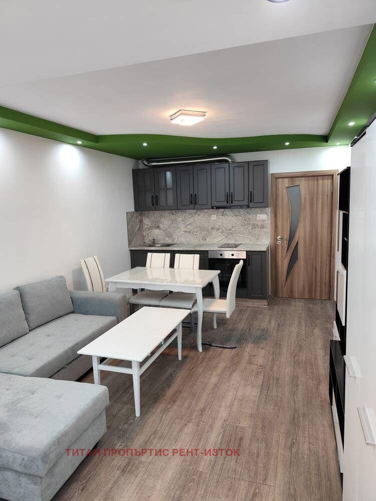 Дава под Наем 3-СТАЕН | Imot.bg — изображение 1