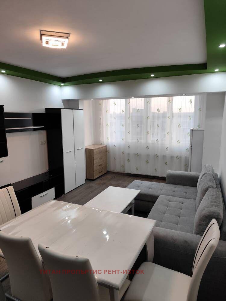 Дава под Наем 3-СТАЕН | Imot.bg — изображение 2