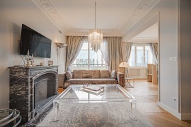 3-СТАЕН, 160 m2