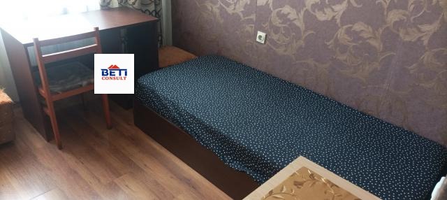 Дава под наем СТАЯ, гр. София, Зона Б-18, снимка 2 - Стаи под наем - 53734017