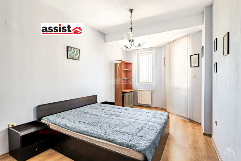 Te huur  1 slaapkamer Sofia , Moderno predgradie , 58 m² | 66217620 - afbeelding [7]