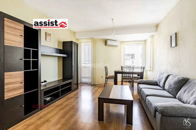 De inchiriat  1 dormitor Sofia , Moderno predgradie , 58 mp | 66217620 - imagine [5]