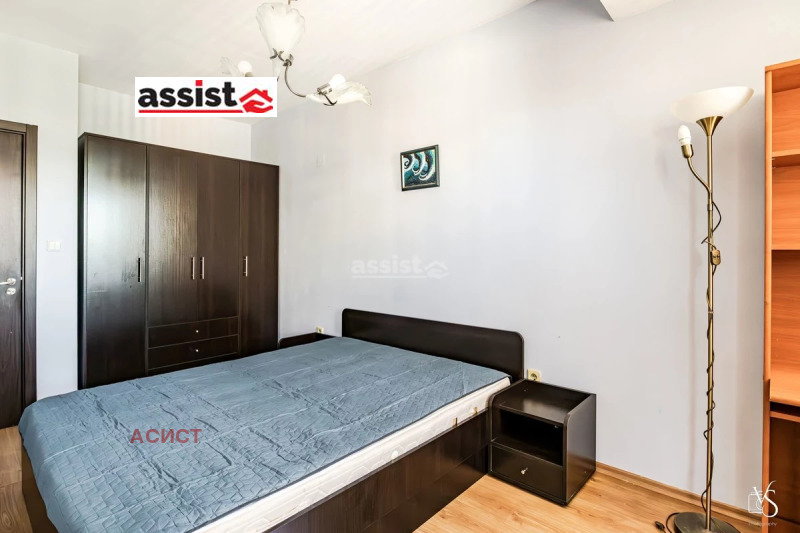 Para alugar  1 quarto Sofia , Moderno predgradie , 58 m² | 66217620 - imagem [8]