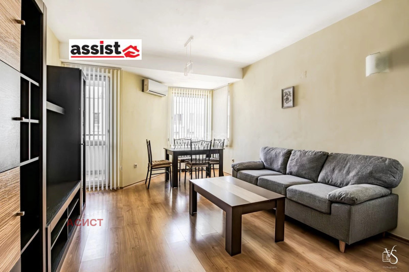 De inchiriat  1 dormitor Sofia , Moderno predgradie , 58 mp | 66217620 - imagine [4]