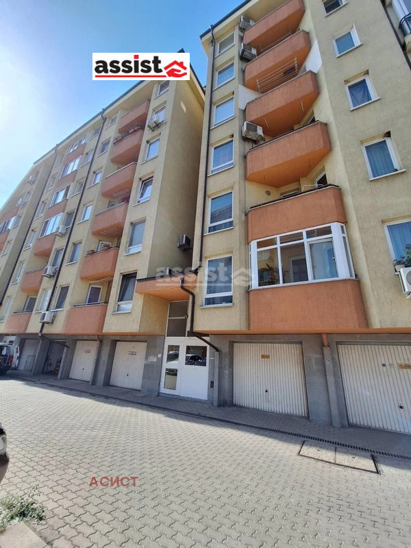 Do wynajęcia  1 sypialnia Sofia , Moderno predgradie , 58 mkw | 66217620 - obraz [13]