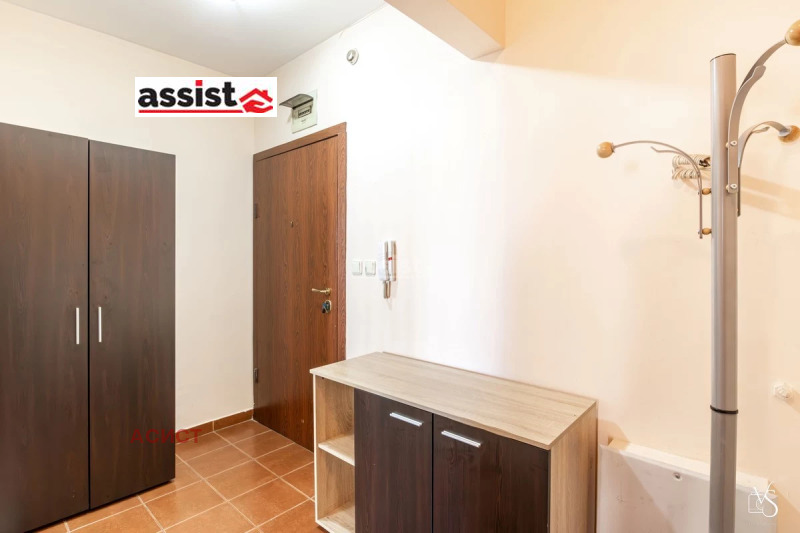 Te huur  1 slaapkamer Sofia , Moderno predgradie , 58 m² | 66217620 - afbeelding [12]