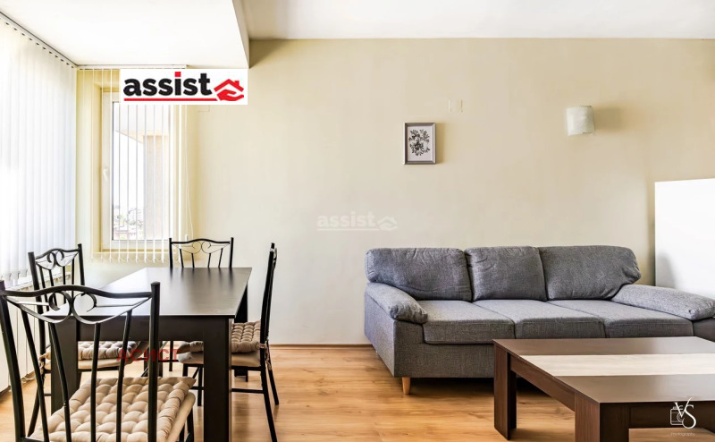 Te huur  1 slaapkamer Sofia , Moderno predgradie , 58 m² | 66217620 - afbeelding [2]