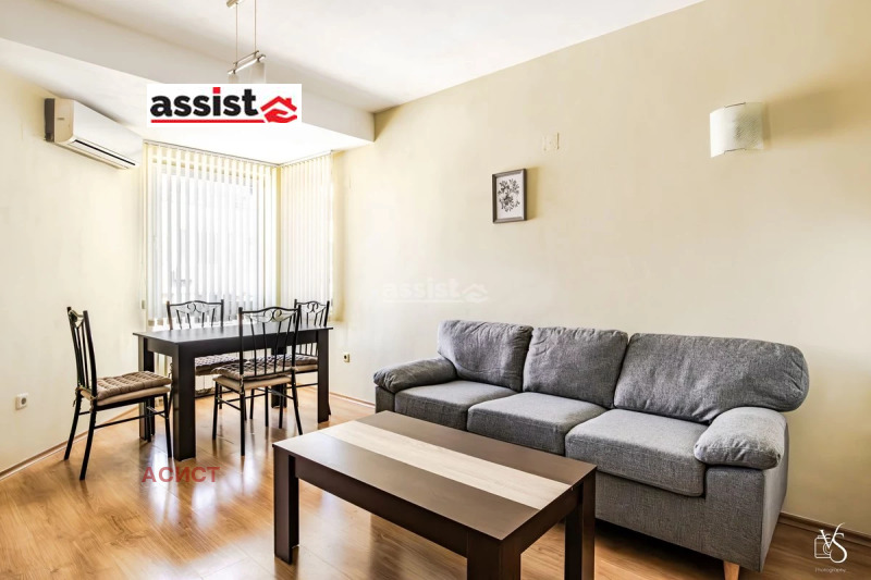 De inchiriat  1 dormitor Sofia , Moderno predgradie , 58 mp | 66217620