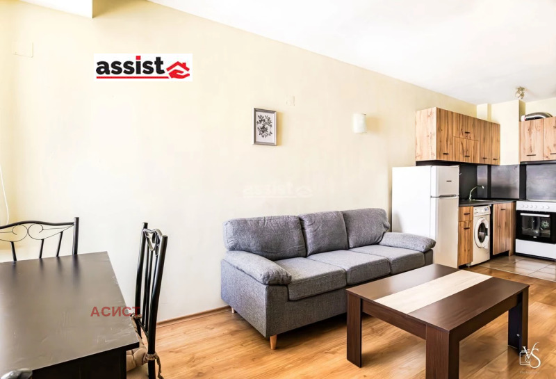 Te huur  1 slaapkamer Sofia , Moderno predgradie , 58 m² | 66217620 - afbeelding [3]