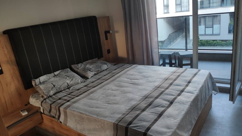 Дава под наем  2-стаен град Пловдив , Остромила , 59 кв.м | 33077379 - изображение [8]
