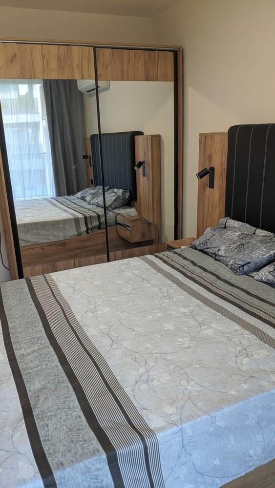 Дава под наем  2-стаен град Пловдив , Остромила , 59 кв.м | 33077379 - изображение [5]