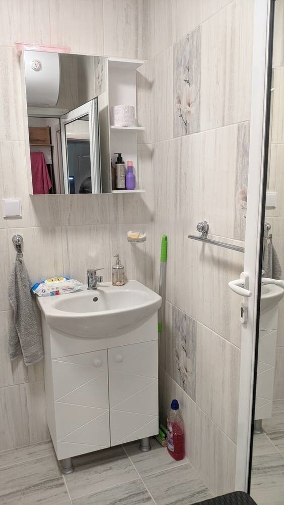 Дава под наем  2-стаен град Пловдив , Остромила , 59 кв.м | 33077379 - изображение [9]