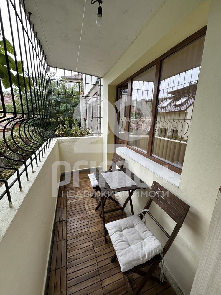 Da affittare  1 camera da letto Veliko Tarnovo , Stara chast , 45 mq | 47431927 - Immagine [6]