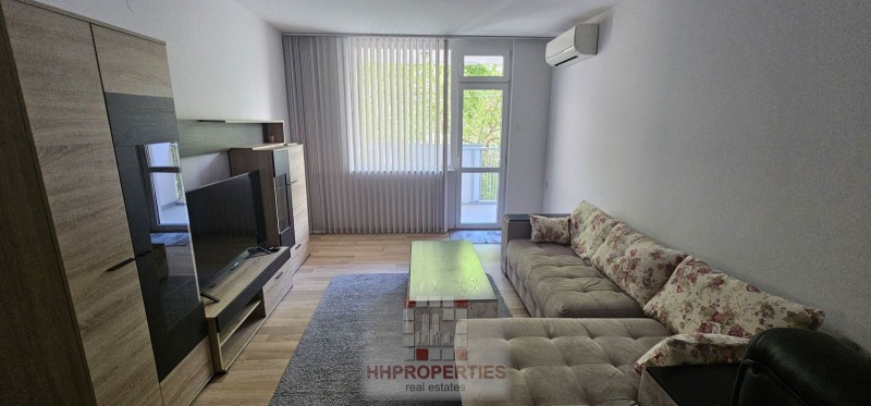 Под наем 2-СТАЕН, град Пловдив, Христо Смирненски • 890 лв. / 455.05 € • 97523713 1