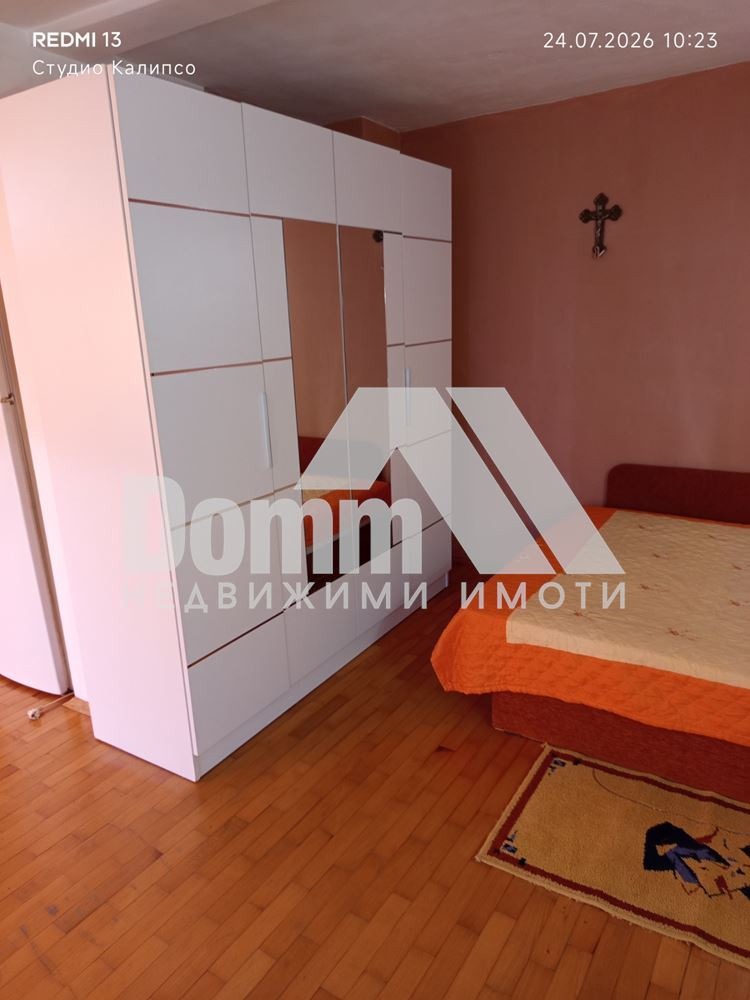 Дава под наем 2-СТАЕН, гр. Бургас, Център, снимка 4 - Апартаменти - 55410381