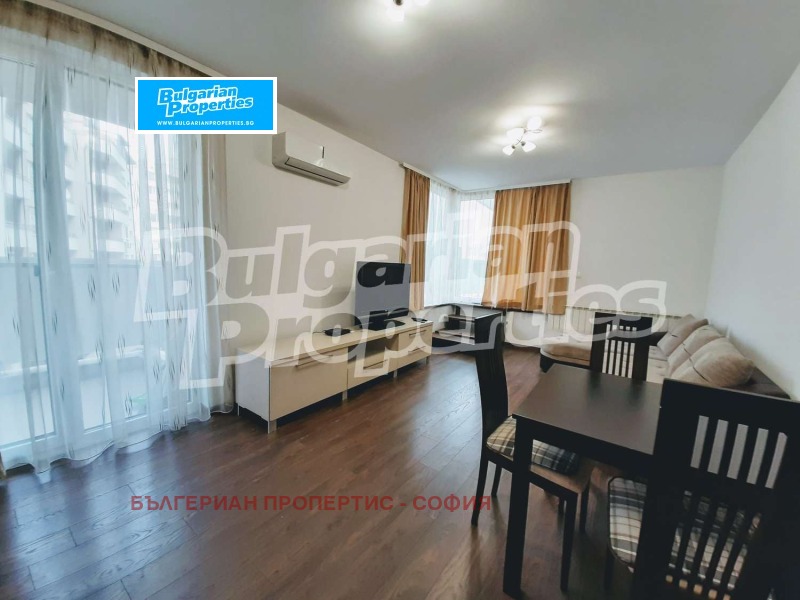 Te huur  2 slaapkamers Sofia , Mladost 4 , 75 m² | 91403804