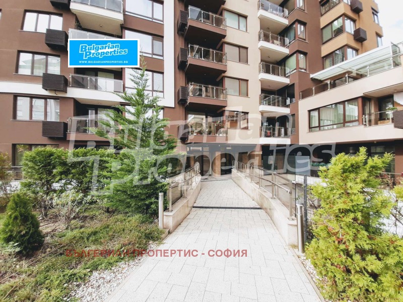 Te huur  2 slaapkamers Sofia , Mladost 4 , 75 m² | 91403804 - afbeelding [2]