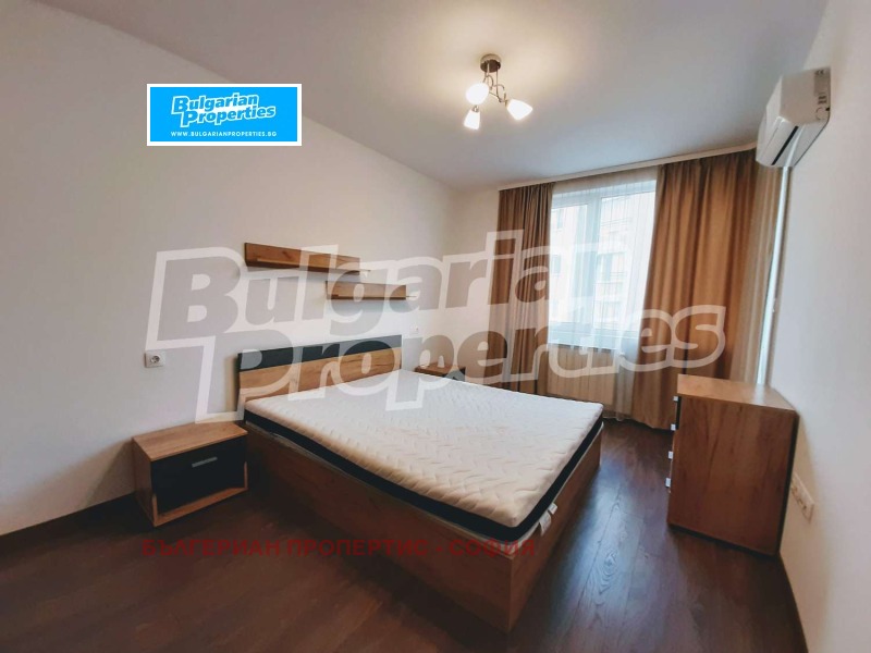 Te huur  2 slaapkamers Sofia , Mladost 4 , 75 m² | 91403804 - afbeelding [6]