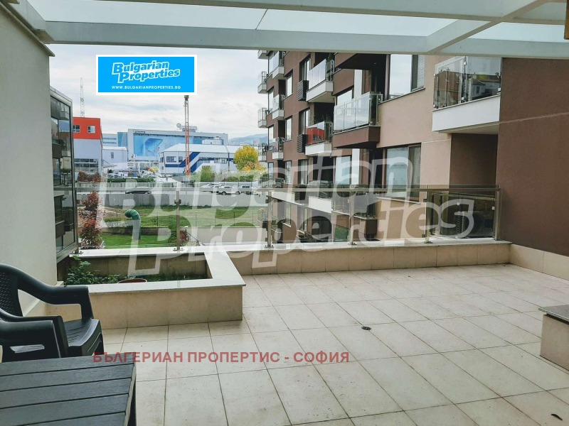 Te huur  2 slaapkamers Sofia , Mladost 4 , 75 m² | 91403804 - afbeelding [13]