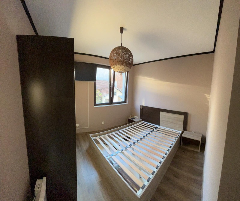 Дава под наем  3-стаен град София , Редута , 95 кв.м | 28561686 - изображение [5]