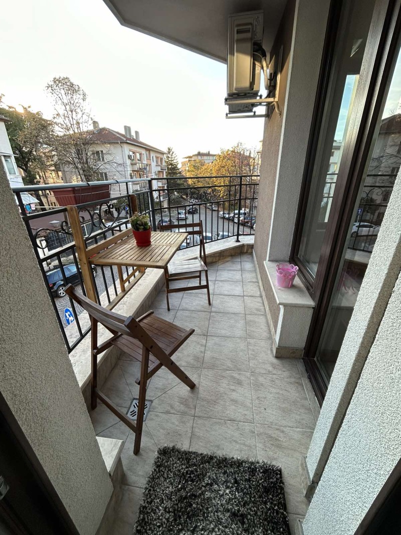 Дава под наем  3-стаен град София , Редута , 95 кв.м | 28561686 - изображение [13]