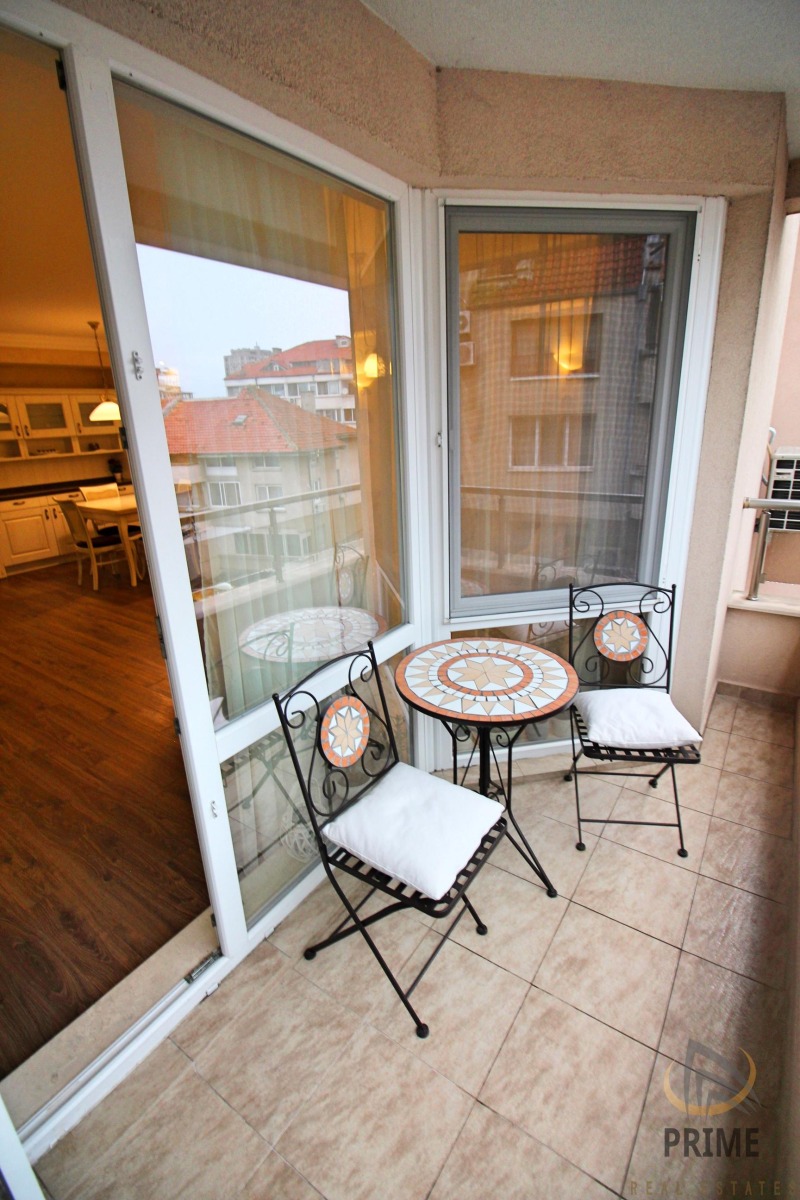 Kiadó  2 hálószobás Burgas , Lazur , 112 négyzetméter | 93162789 - kép [13]
