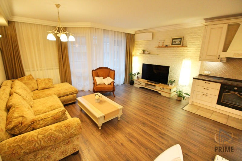 Kiadó  2 hálószobás Burgas , Lazur , 112 négyzetméter | 93162789 - kép [2]