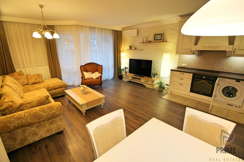 Kiadó  2 hálószobás Burgas , Lazur , 112 négyzetméter | 93162789 - kép [7]
