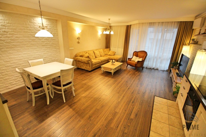 Kiadó  2 hálószobás Burgas , Lazur , 112 négyzetméter | 93162789 - kép [5]
