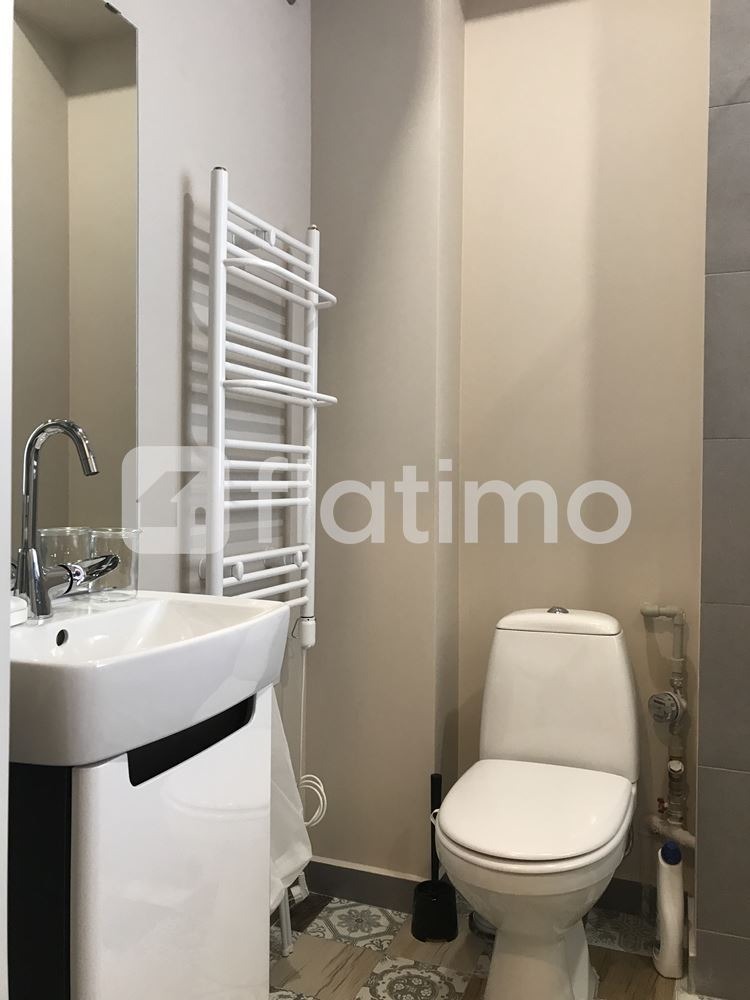 Дава под наем  3-стаен град София , Лозенец , 80 кв.м | 31913537 - изображение [12]