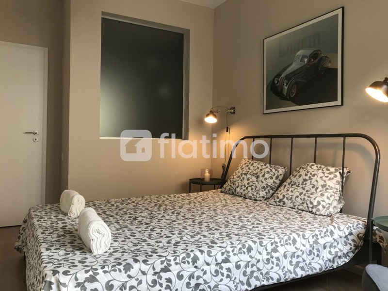 Дава под наем  3-стаен град София , Лозенец , 80 кв.м | 31913537 - изображение [7]