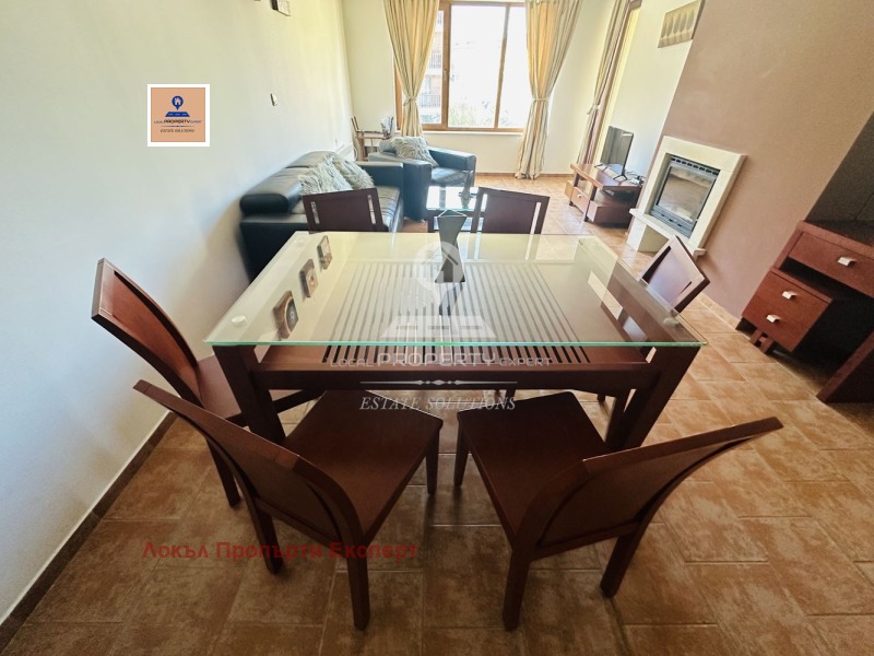 K pronájmu  2 ložnice oblast Blagoevgrad , Bansko , 100 m2 | 35731981 - obraz [4]