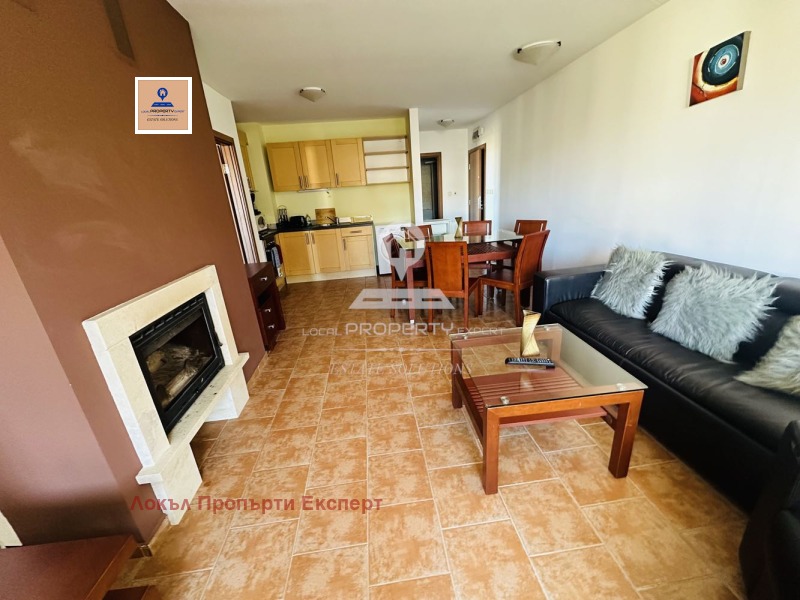 K pronájmu  2 ložnice oblast Blagoevgrad , Bansko , 100 m2 | 35731981 - obraz [6]