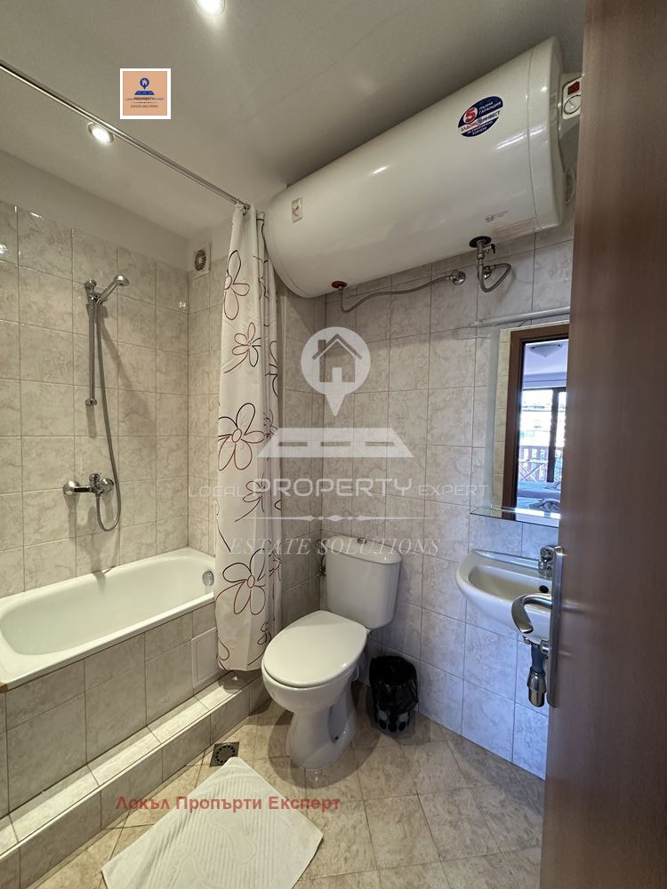 K pronájmu  2 ložnice oblast Blagoevgrad , Bansko , 100 m2 | 35731981 - obraz [14]