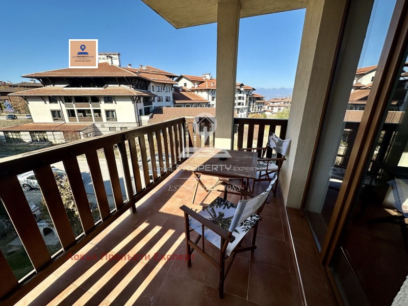 K pronájmu  2 ložnice oblast Blagoevgrad , Bansko , 100 m2 | 35731981 - obraz [16]
