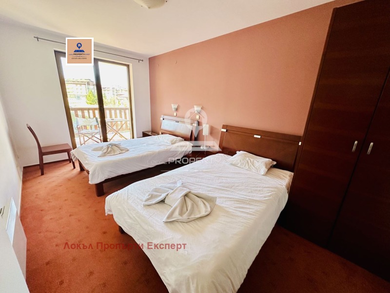 K pronájmu  2 ložnice oblast Blagoevgrad , Bansko , 100 m2 | 35731981 - obraz [8]