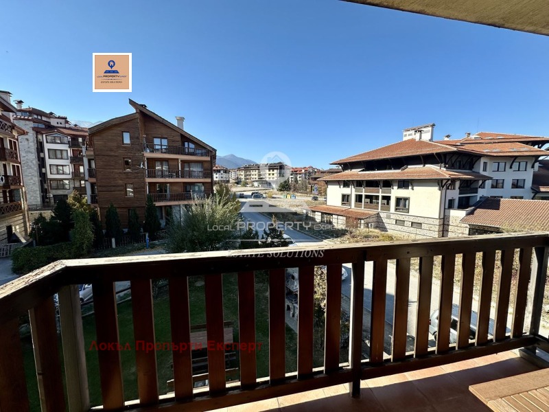 K pronájmu  2 ložnice oblast Blagoevgrad , Bansko , 100 m2 | 35731981 - obraz [15]