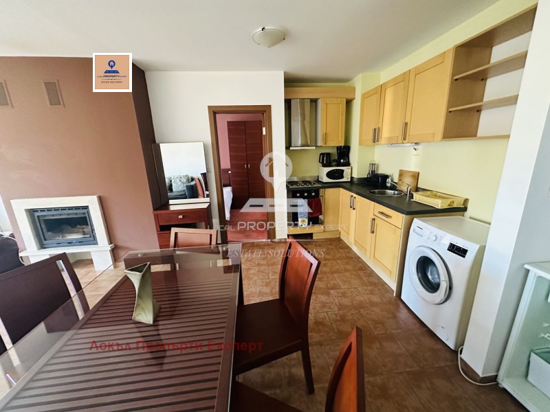 K pronájmu  2 ložnice oblast Blagoevgrad , Bansko , 100 m2 | 35731981 - obraz [7]