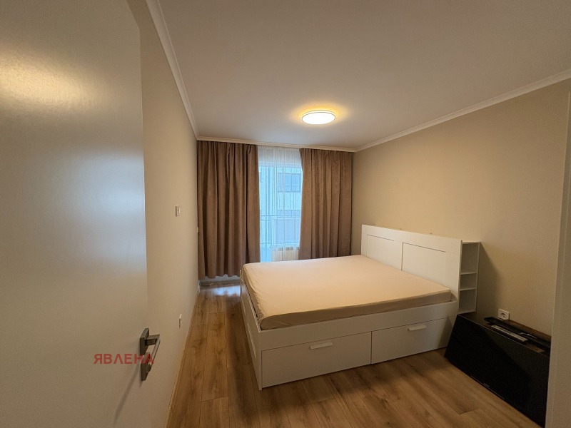 Дава под наем 3-СТАЕН, гр. София, Овча купел, снимка 8 - Апартаменти - 53538933