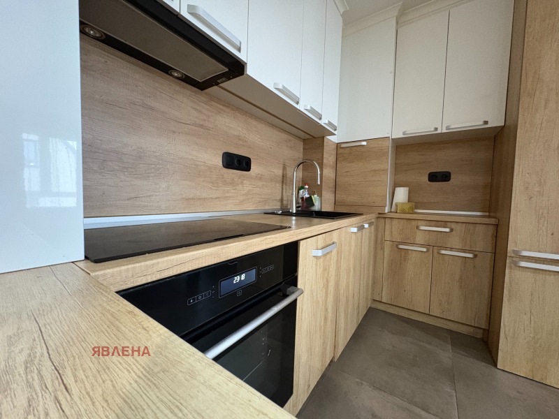 Дава под наем 3-СТАЕН, гр. София, Овча купел, снимка 2 - Апартаменти - 53538933