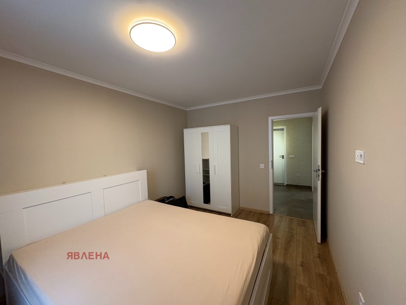 Дава под наем 3-СТАЕН, гр. София, Овча купел, снимка 9 - Апартаменти - 53538933