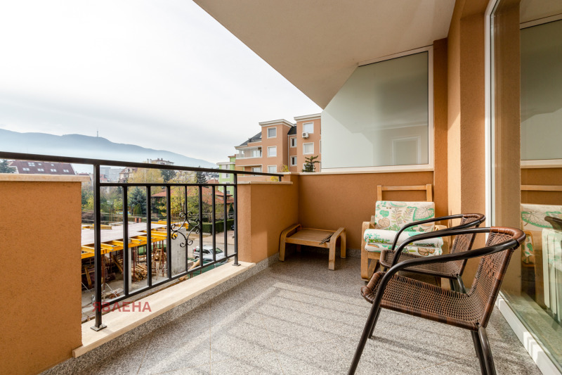 Дава под наем 3-СТАЕН, гр. София, Овча купел, снимка 11 - Апартаменти - 53538933