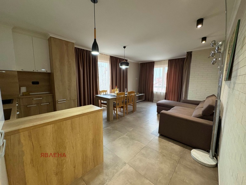 Дава под наем 3-СТАЕН, гр. София, Овча купел, снимка 4 - Апартаменти - 53538933