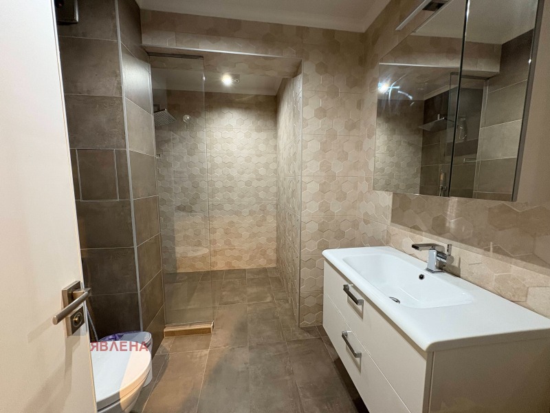 Дава под наем 3-СТАЕН, гр. София, Овча купел, снимка 10 - Апартаменти - 53538933