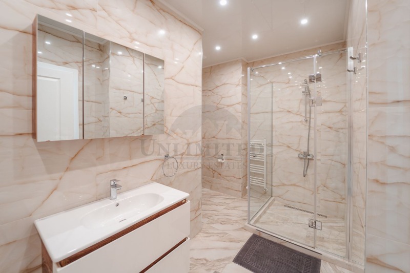 Kiralık  3 yatak odası Sofia , Iztok , 220 metrekare | 17724925 - görüntü [13]