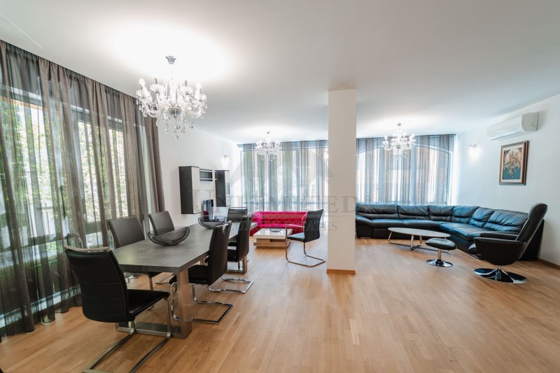 Kiralık  3 yatak odası Sofia , Iztok , 220 metrekare | 17724925 - görüntü [2]