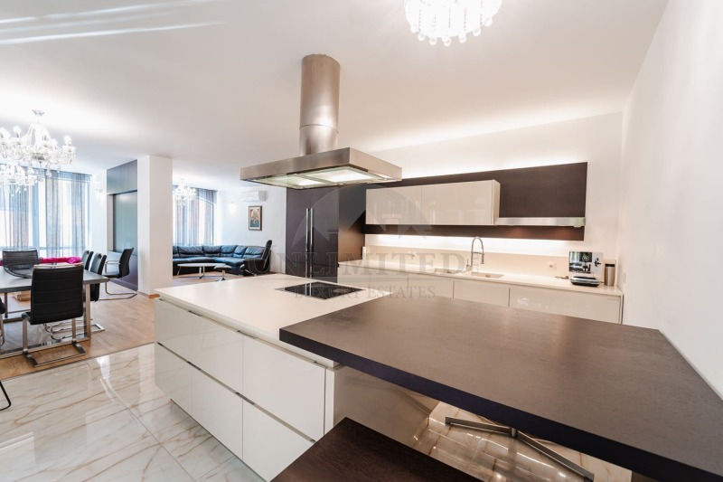 Kiralık  3 yatak odası Sofia , Iztok , 220 metrekare | 17724925 - görüntü [5]